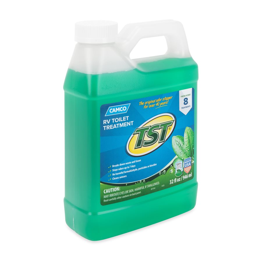 Product of Camco 40226 Original Waste Holding Tank Treatment for 40 Gallon Tanks 