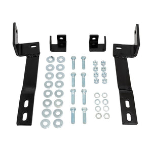Cattleman Hd 1430pkit Grille Guard Mounting Kit||||85||cat1430pkit||2011605