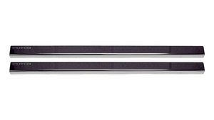 Putco 95181bp Door Sill Protector||95181bp.Jpg||85||p4595181bp||1050448