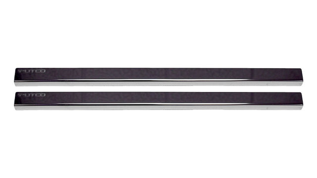 Putco 95181bp Door Sill Protector||95181bp.Jpg||85||p4595181bp||1050448
