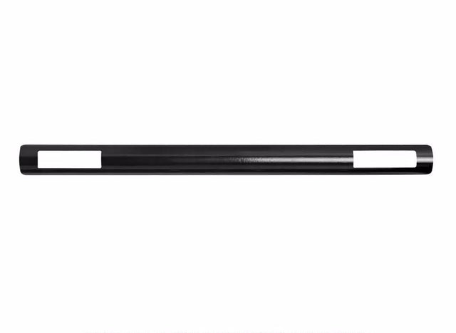 Go Rhino Public Safety 2l52-M1b Bumper Push Bar Top Channel Cover||2l52-M1b.Jpg||85||p2s2l52m1b||1789377