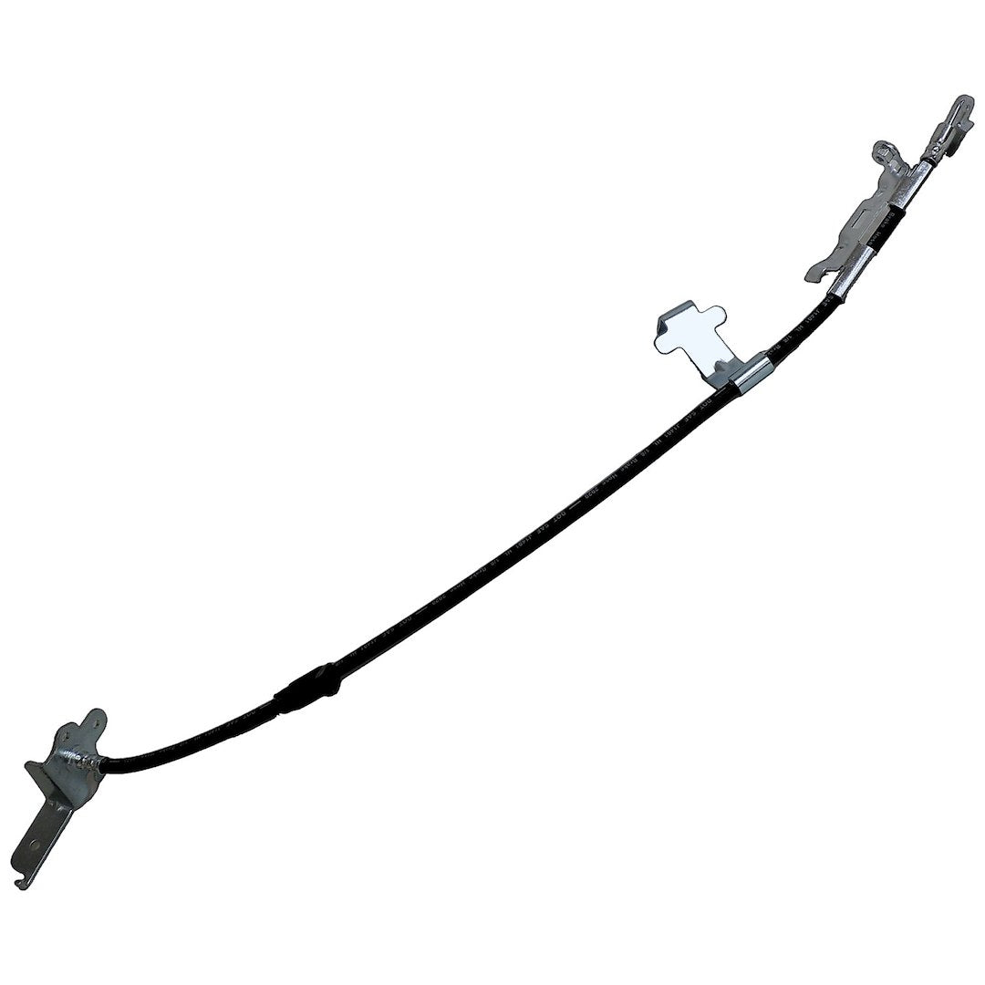 Crown Automotive 68282443ae Brake Line||68282443ae_1.Jpg||86||c1y68282443ae||2444805