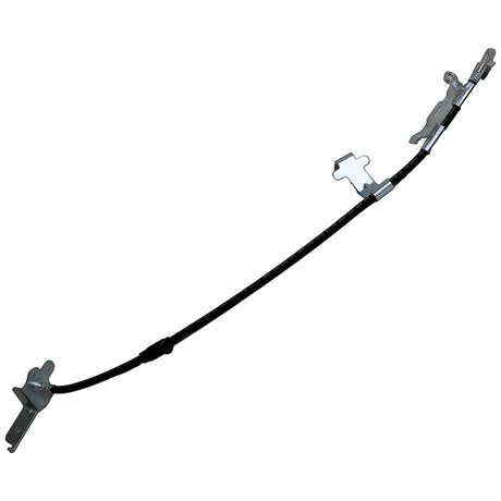 Crown Automotive 68282443ae Brake Line||68282443ae_1.Jpg||86||c1y68282443ae||2444805