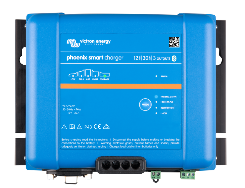 Victron Energy C123053095 Battery Charger||c123053095_1.Png||86||vicc123053095||1381152
