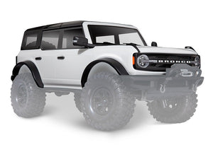 Traxxas 9211l Remote Control Vehicle Body Kit||9211l.Jpg||85||t1x9211l||903384