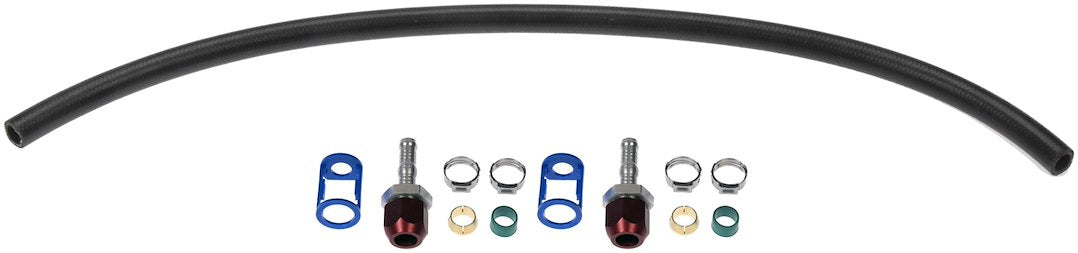 Dorman (Oe Solutions) 800-672 Air Conditioner Hose||800-672-007.Jpg||91||d18800672||2271032
