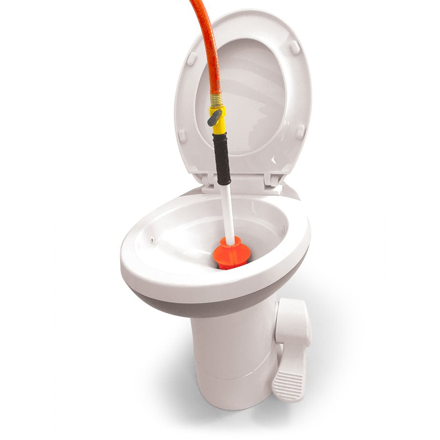 Product of Camco 40075 Waste Holding Tank Rinser