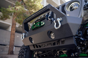 Product of DV8 Offroad BE20SW105W Light Bar 