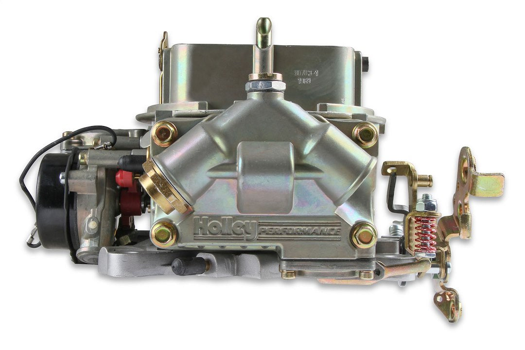 Product of Holley Performance 0-80783C 4 650 Electric Carburetor 