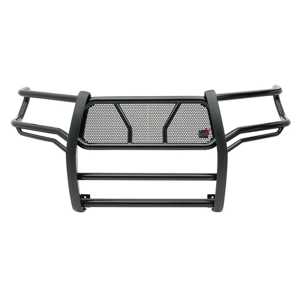 Product of Westin Automotive 57-2235 Grille Guard 1-Piece Black Powder Coated 