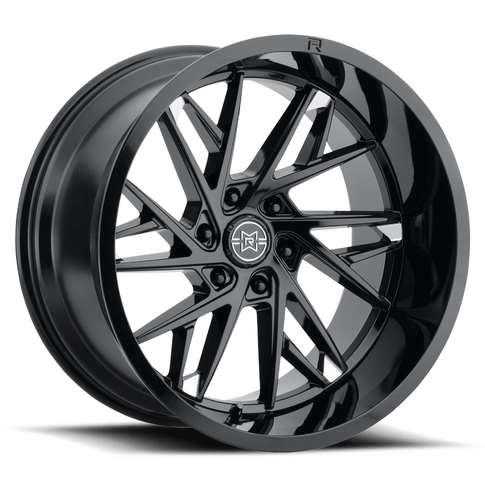 Product of Method Race Wheels 22x12 Black Natural Wheel - Not Applicable Bolt Pattern 