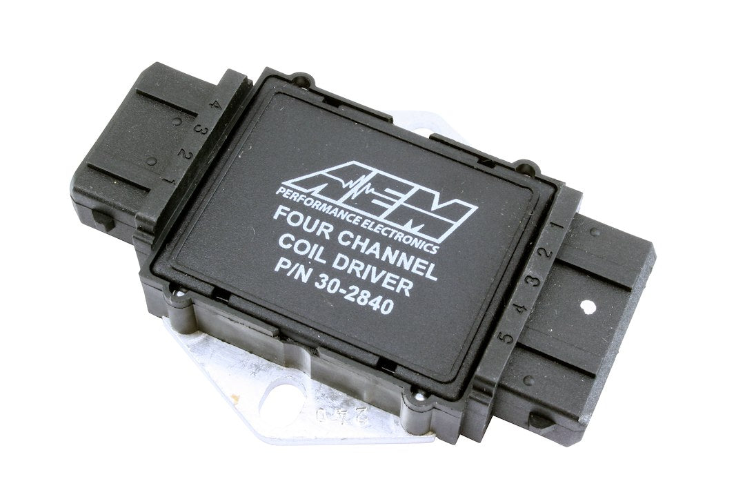 Aem Electronics 30-2840 Ignition Coil Driver||93ee8e597413d2d2975a1817a58bee779c07c285.Jpg||86||a1y302840||1650319