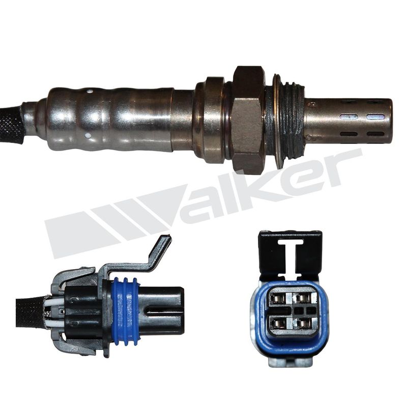 Walker Products 350-34506 Oxygen Sensor||||89||w8035034506||1925832