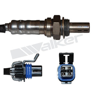 Walker Products 350-34506 Oxygen Sensor||||89||w8035034506||1925832