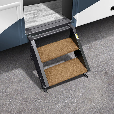 Product of Prestofit 2-0501 Entry Step Rug