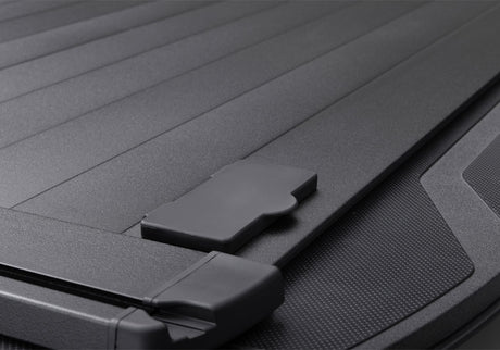 Product of Retrax RetraxPRO XR Hard Manual Retractable T-80863 Tonneau Cover 