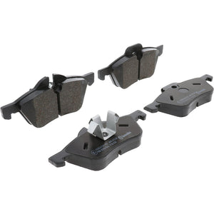 Brembo P06030 Brake Pad||p06030_Ang.Jpg||87||brmp06030||1752193