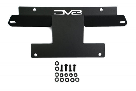 Dv8 Offroad Lpbr-01 License Plate Relocation Kit||bronco-License-Plate-Relocation-Bracket_56dd5fb7-D033-4623-B1ca-6cfb4e363744.Jpg||85||dv8lpbr01||1628024