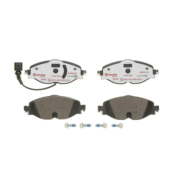 Brembo P85126x Brake Pad||p85126x_Oth.Jpg||85||brmp85126x||1755088