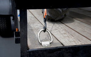 Keeper Corporation 04529 Tie Down Anchor||||89||k2904529||2023284