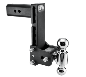 B&W Trailer Hitches Ts20043b Trailer Hitch Ball Mount||ts20043b-Widget.Png||85||b94ts20043b||1604962