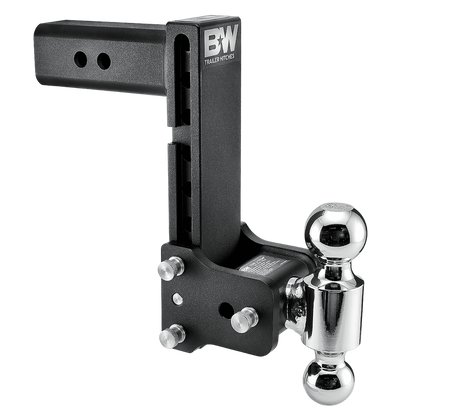 B&W Trailer Hitches Ts20043b Trailer Hitch Ball Mount||ts20043b-Widget.Png||85||b94ts20043b||1604962