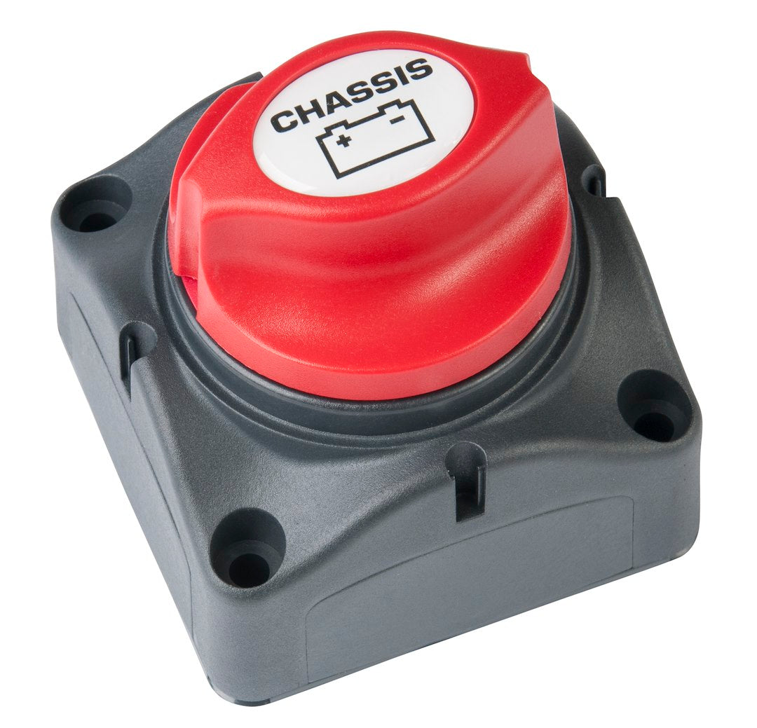 Product of Marinco 701chrv Battery Disconnect Switch