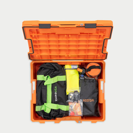 Decked A0132-Road-Org Emergency Kit||a0132-Road-Org.Jpg||85||dcka0132roado||2245547