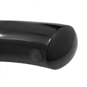 Product of Westin Automotive 21-24080 PRO TRAXX ® Nerf Bar With Surface Steps 