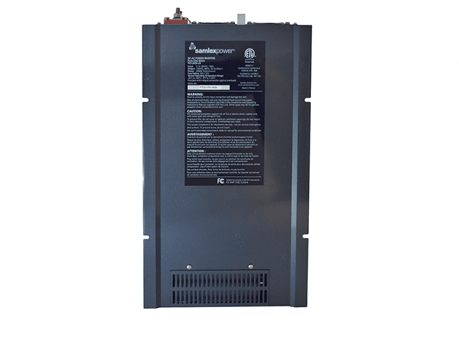 Samlex America T-2000-12 Power Inverter||inverter24volt2000wattsbottomt-2000-24-Copy670.Png||91||s6at200012||1572169