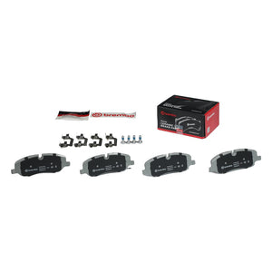 Brembo P44014n Brake Pad||p44014n_Bar.Jpg||88||brmp44014n||1753170