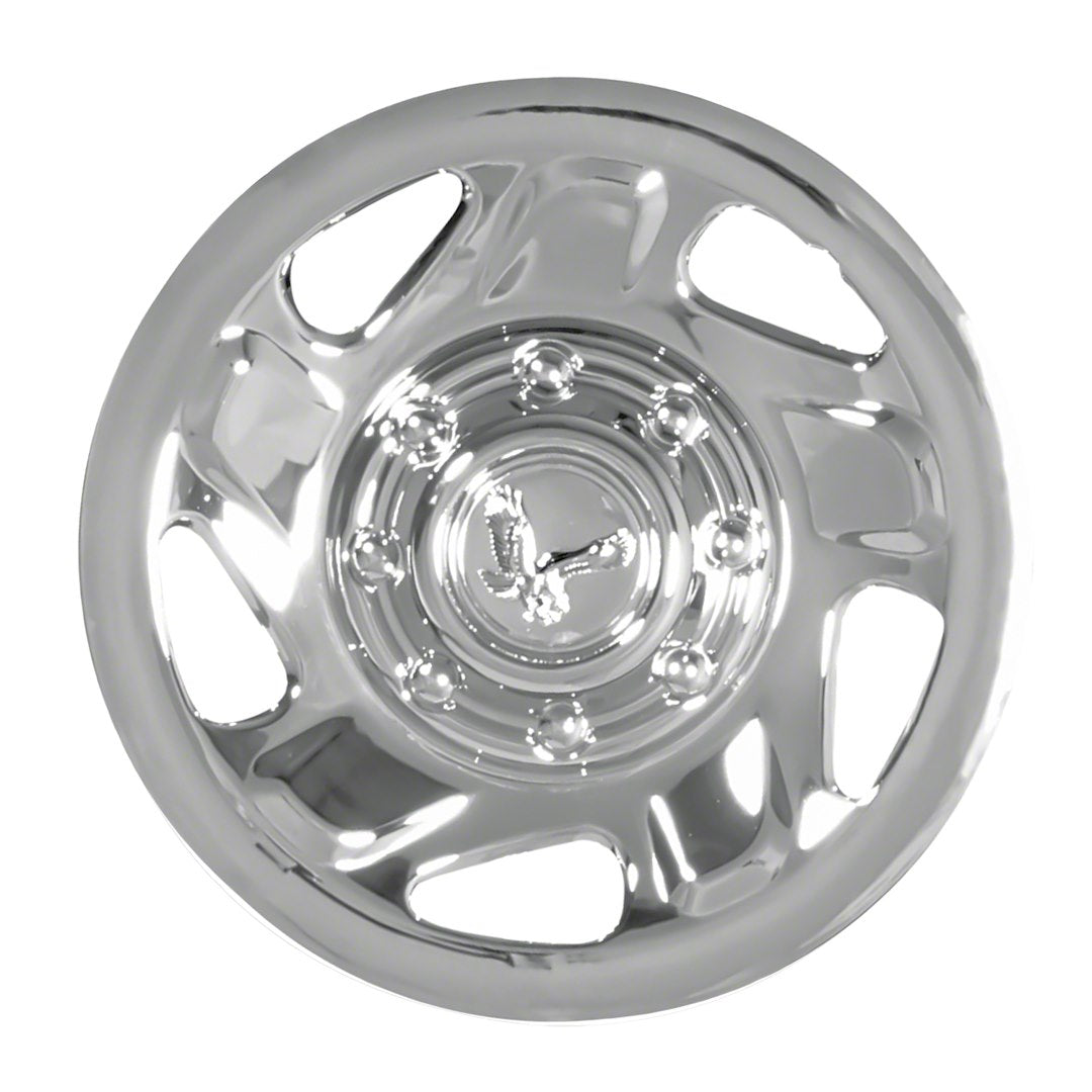Product of Coast To Coast IWC13416C Silver Set Of 4 