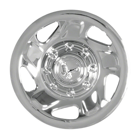 Product of Coast To Coast IWC13416C Silver Set Of 4 