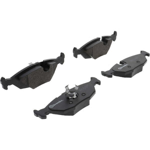 Brembo P06009 Brake Pad||p06009_Ang.Jpg||87||brmp06009||1752123