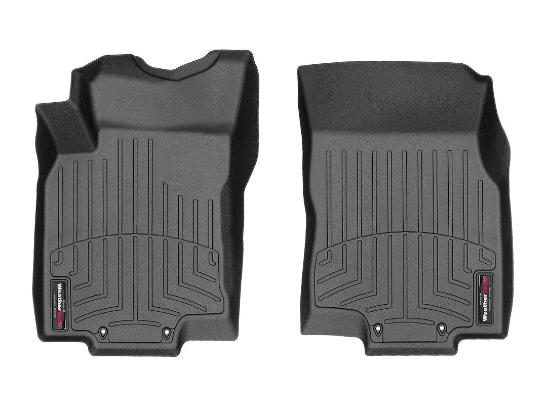 Weathertech (Usa) 4411721 Floor Liner||4411721.Jpg||85||w244411721||1192591