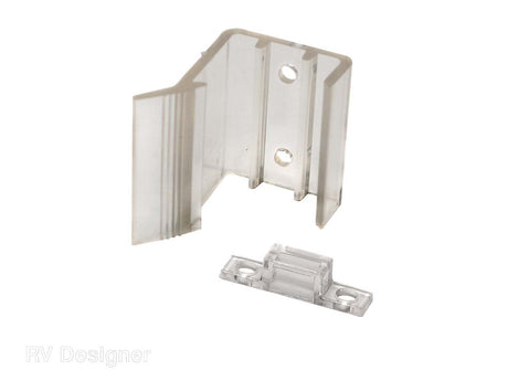 Rv Designer H527 Mirrored Door Latch||h527webready.Jpg||85||r6rh527||863609