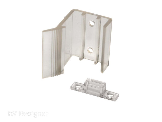Rv Designer H527 Mirrored Door Latch||h527webready.Jpg||85||r6rh527||863609