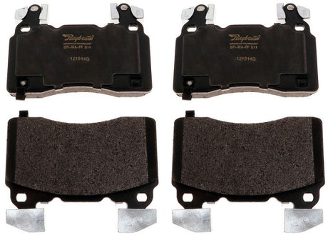 Product of Raybestos Brakes SP1474AXPH OEM Brake Pad - Set Of 4 