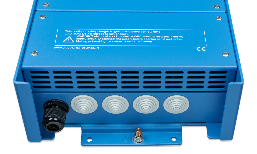 Product of Victron Energy Cch012040000 Battery Charger
