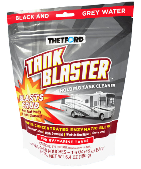 Thetford/ Norcold 50419 Waste Holding Tank Treatment||tankblaster_Rendering_New.Jpg||85||dca50419||1787906