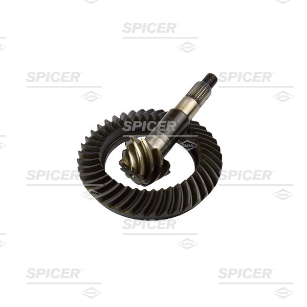 Dana/ Spicer 2018737 Differential Ring And Pinion||||86||dsp2018737||2016281