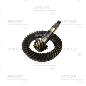 Dana/ Spicer 2018737 Differential Ring And Pinion||||86||dsp2018737||2016281