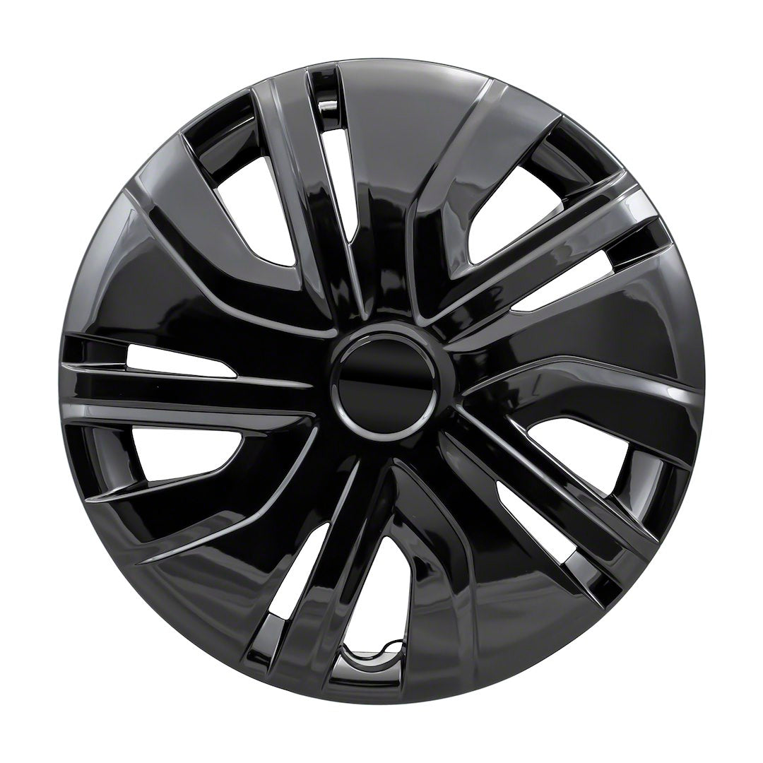 Product of Coast To Coast 49514BLK Black Set Of 4 