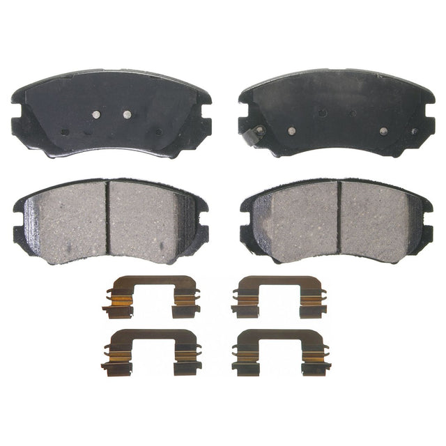 Wagner Brakes Zd924 Brake Pad||zd924.Jpg||85||w66zd924||2223446