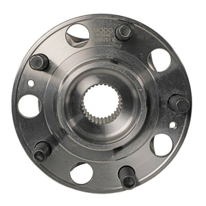 Product of Moog Hub Assemblies 513446 Wheel Bearing And Hub Assembly