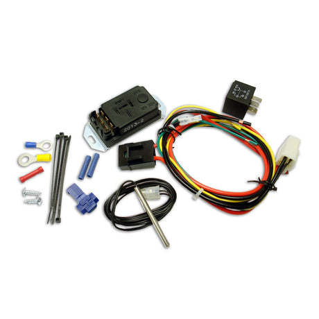 Proform Parts 69599 Cooling Fan Control Module||69599.Jpg||85||p7569599||1143603