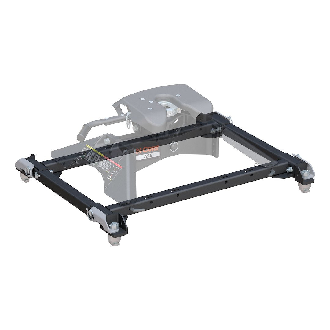 Curt 16042 Fifth Wheel Trailer Hitch Rail Adapter||16042_3008x1990_Ba.Jpg||86||c9316042||1680044
