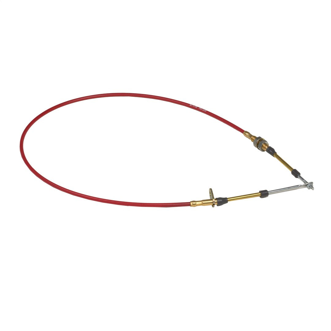 Product of B&M 80605 Auto Trans Shifter Cable