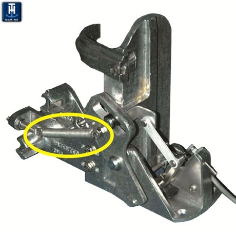 T-H Marine Hfs-1-Dp Boat Foot Throttle Return Spring||hfs-1-Dp.Jpg||85||t9thfs1dp||1263842