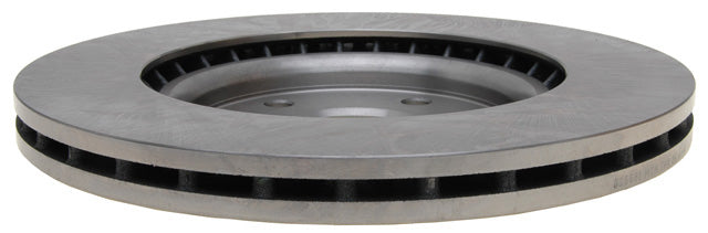 Product of Raybestos Brakes 780964R R-Line Plain Face 2-Piece Brake Rotor 